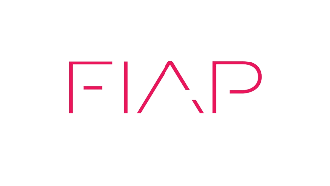 Logo da FIAP